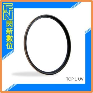 SUNPOWER TOP1 UV 105mm 超薄框保護鏡(105，湧蓮公司貨)拆封收購